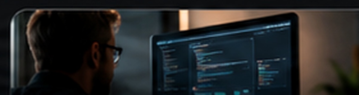 Digital marketing and technology workspace