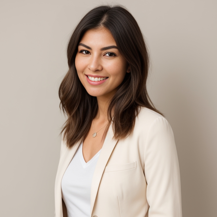 Mia Rodriguez - Sales Manager